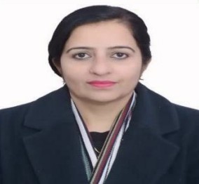 Dr. Saroj Rani